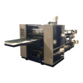 Auto Good Quality Hair Foil Aluminum Foil Rewinding Machine